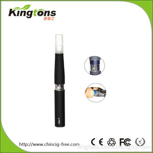 EGO Battery Cheap EGO-T Batery for Electronic Cigarettes, 650/900/1100mAh EGO T Battery
